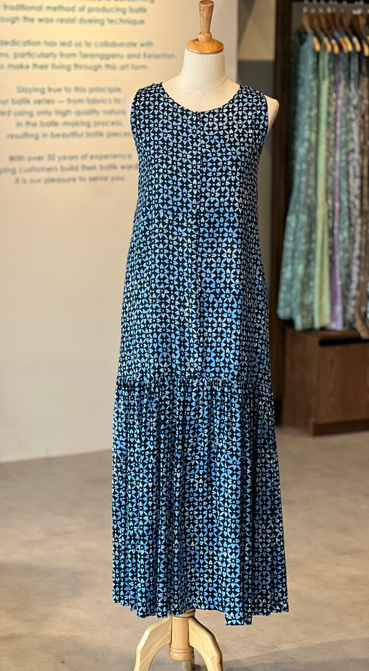 Lyna Maxi Dress Exclusive 59