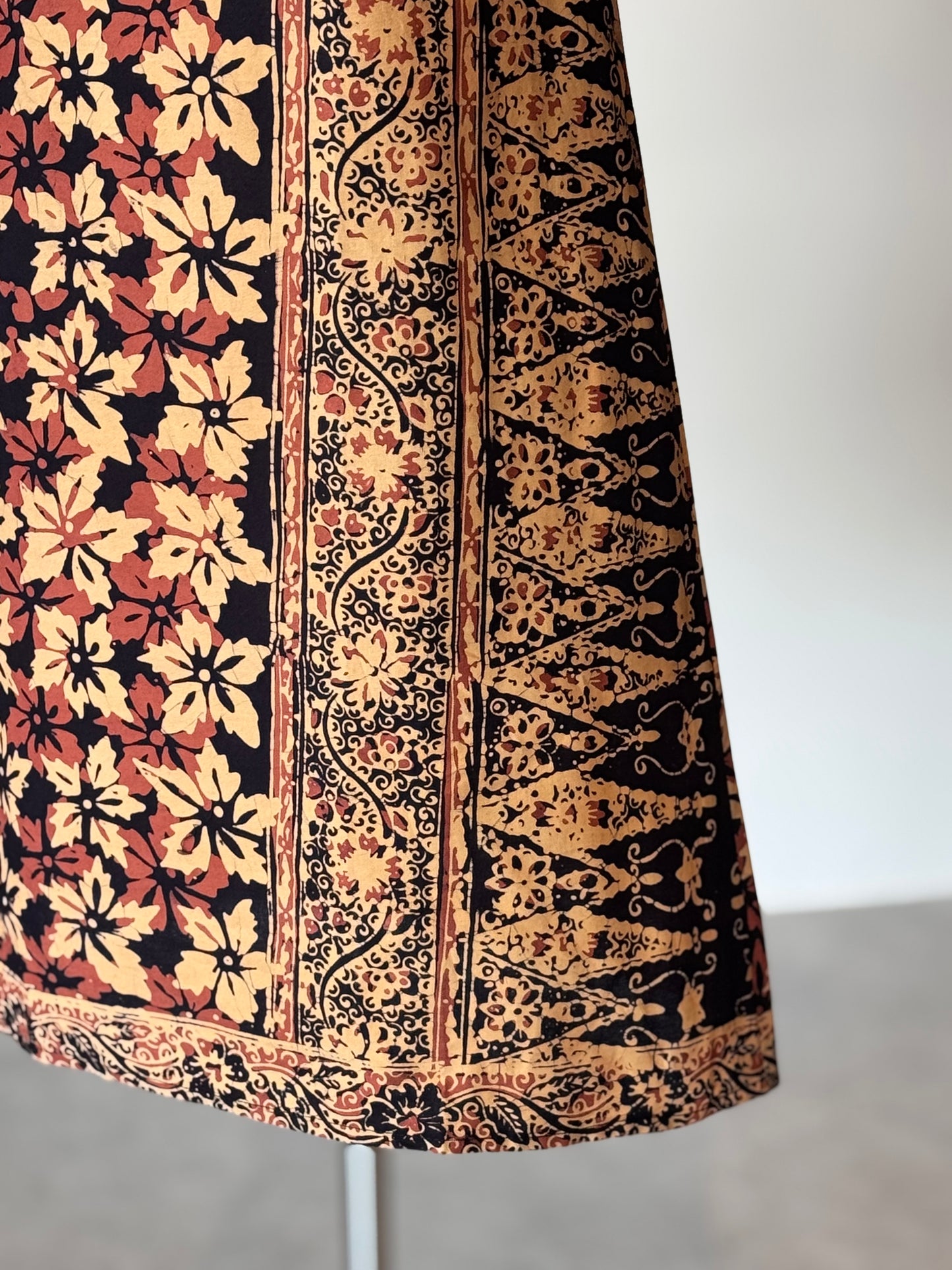 Qipao Jennie Dress 11