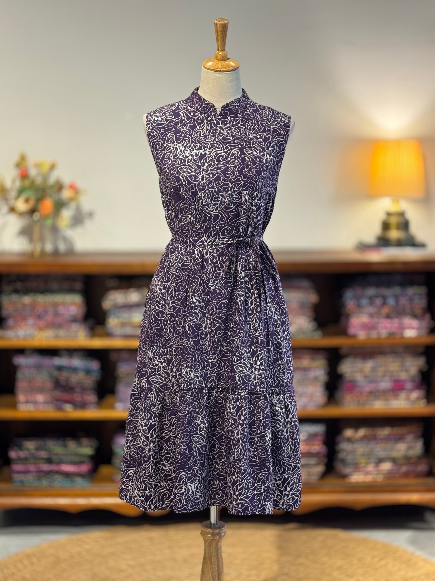 Erin Dress - 22