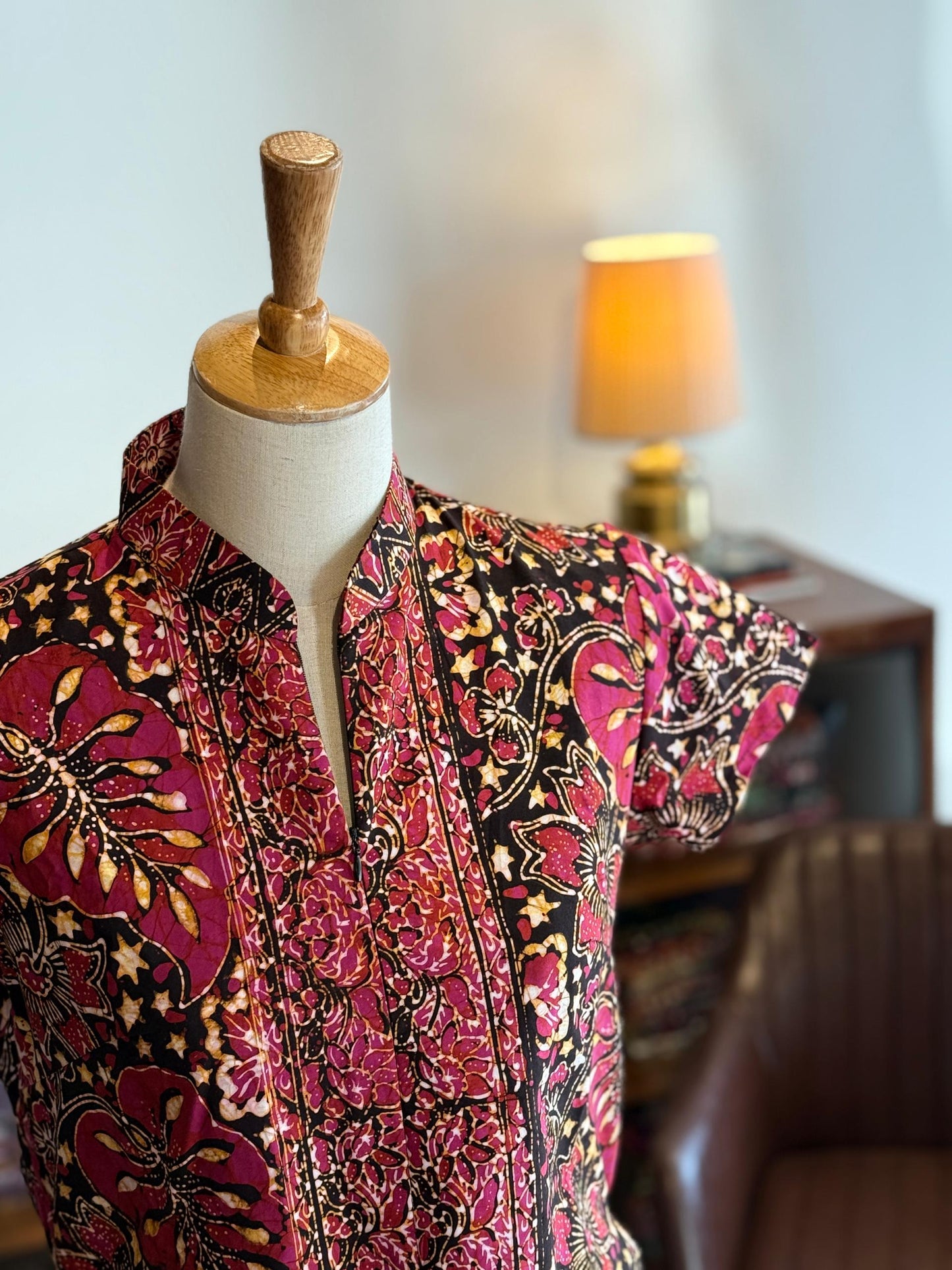 Minah Top (CNY 2026) 17