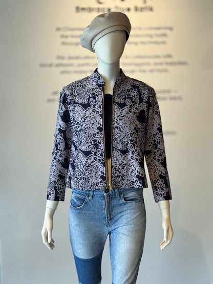 The "R" Jacket - 31