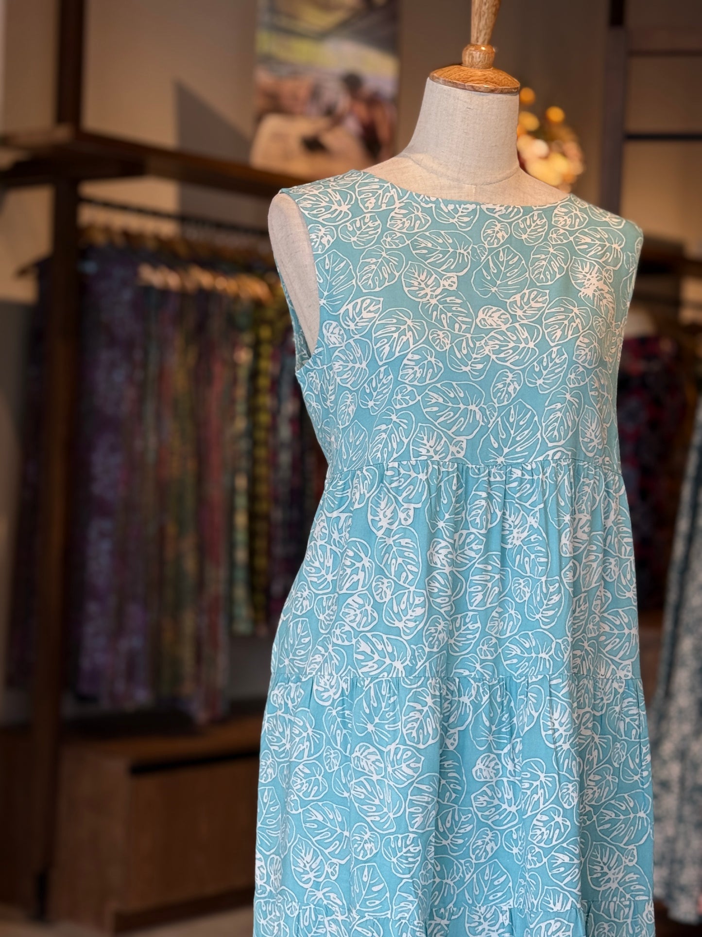 Junnie Dress 33