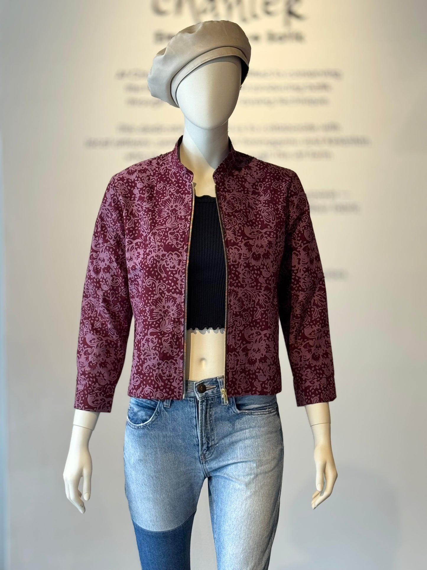 The "R" Jacket - 13
