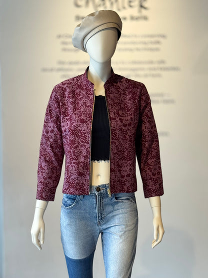 The "R" Jacket - 13
