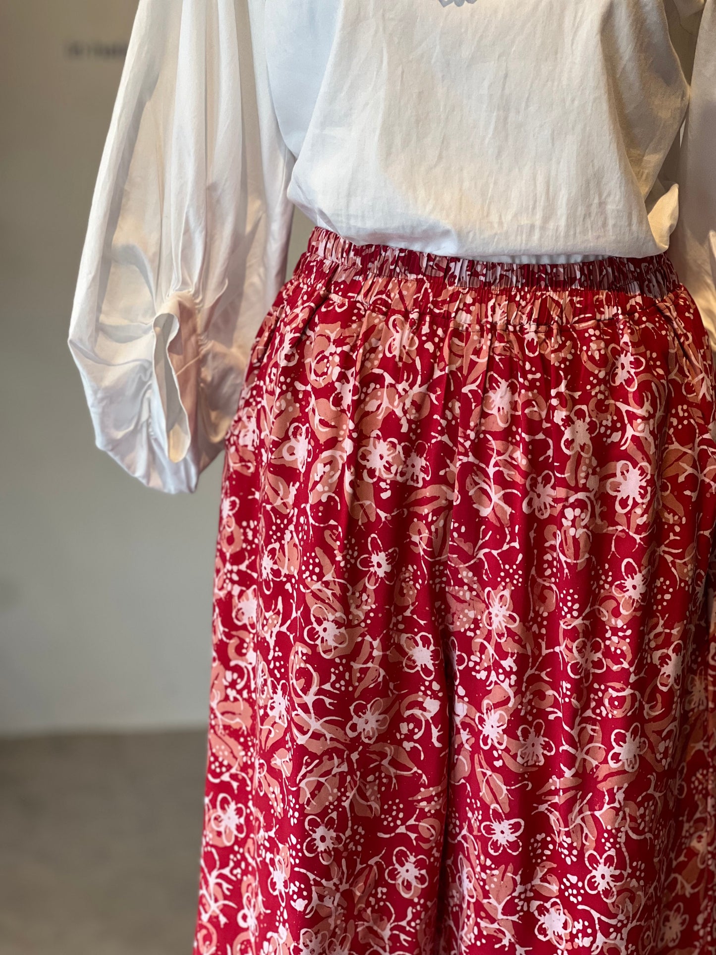 Bella Palazzo Pants 02