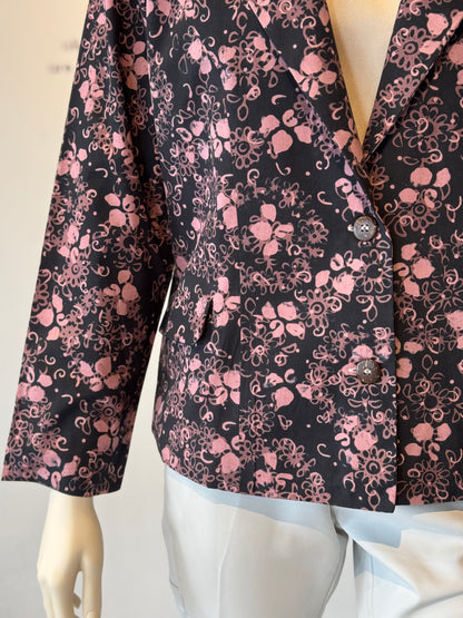 My Batik Blazer - 31