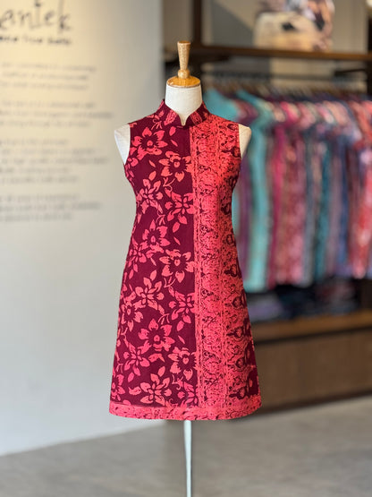 Qipao Jennie Dress 03