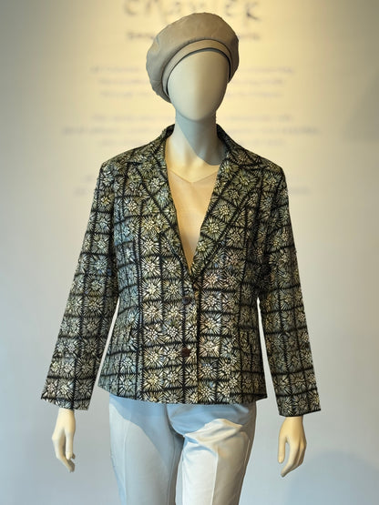 My Batik Blazer - 40