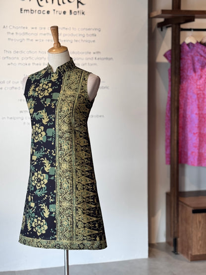 Qipao Jennie Dress 13