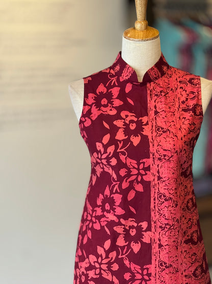 Qipao Jennie Dress 03