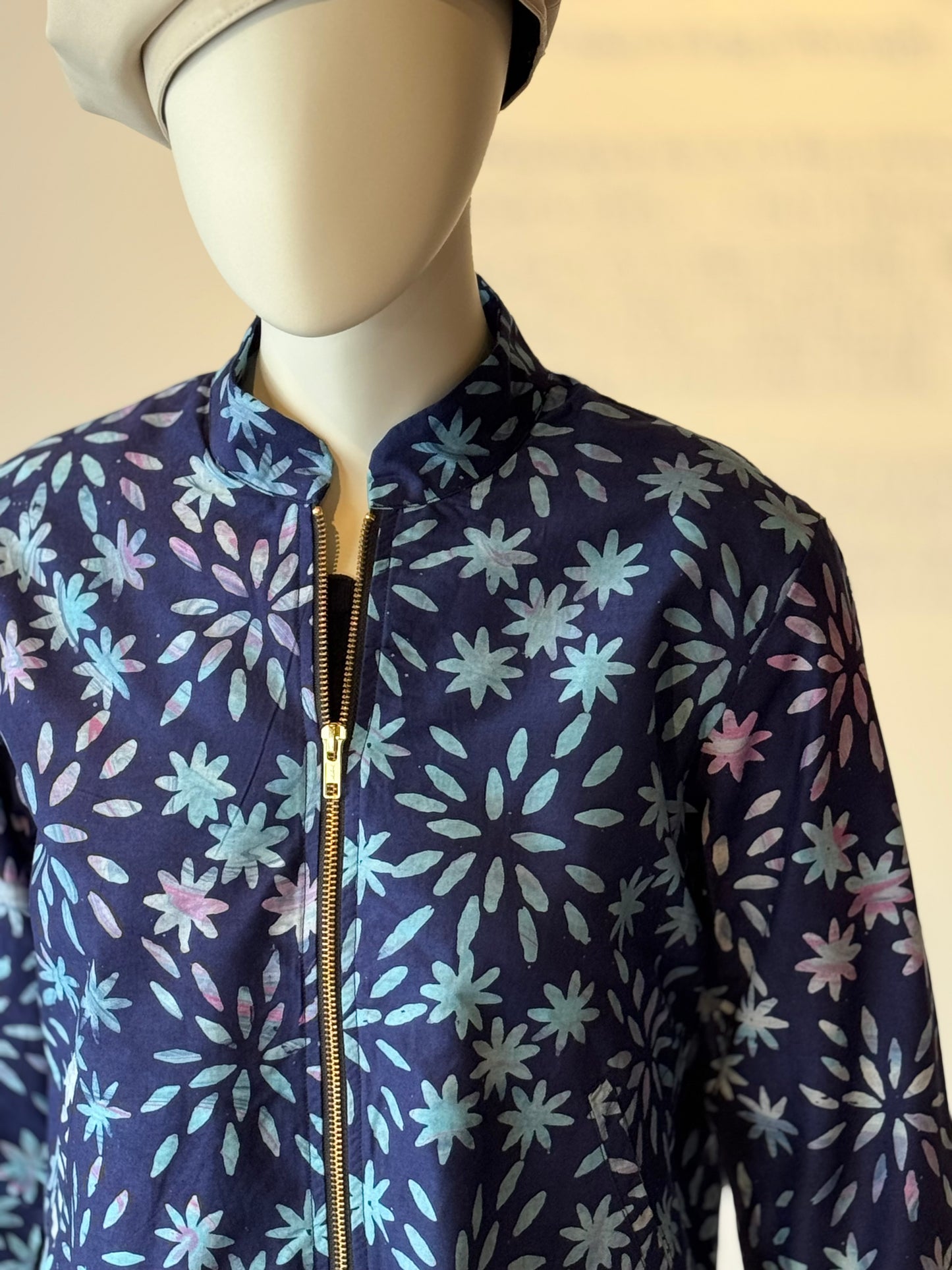The "R" Jacket - 27