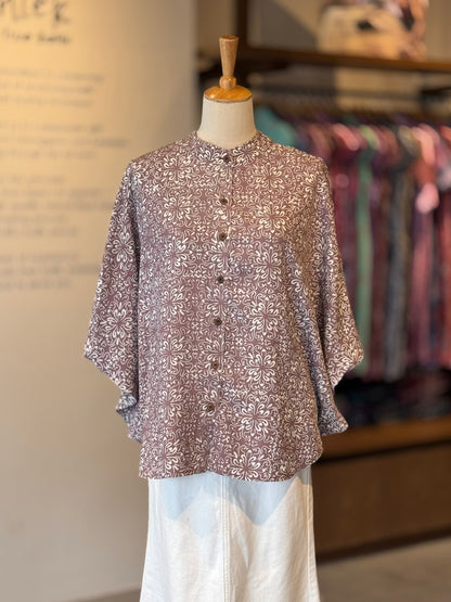 Cardigan Shirt - 17