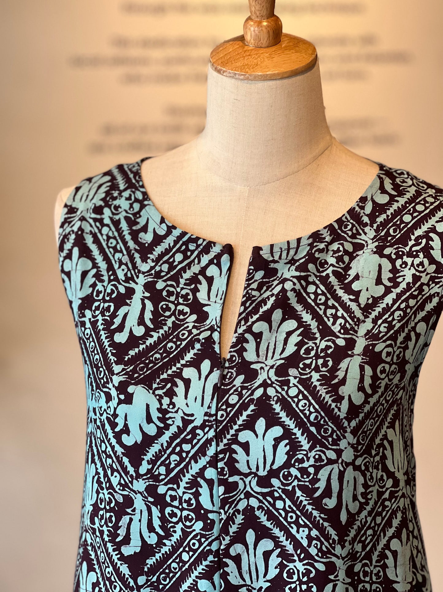 Lyna Maxi Dress Exclusive 57