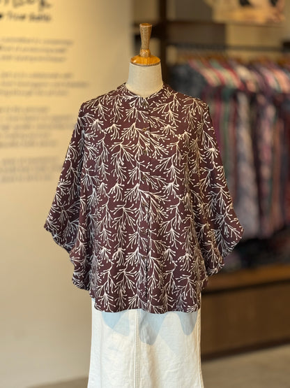 Cardigan Shirt - 91