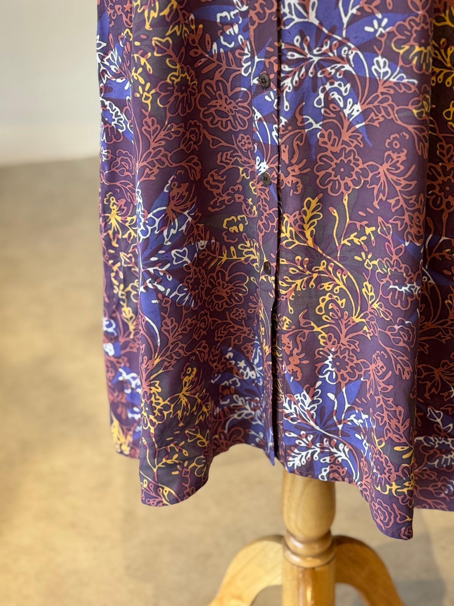 Sasha Shirt Dress 20