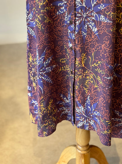 Sasha Shirt Dress 20