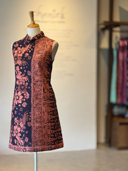Qipao Jennie Dress 43