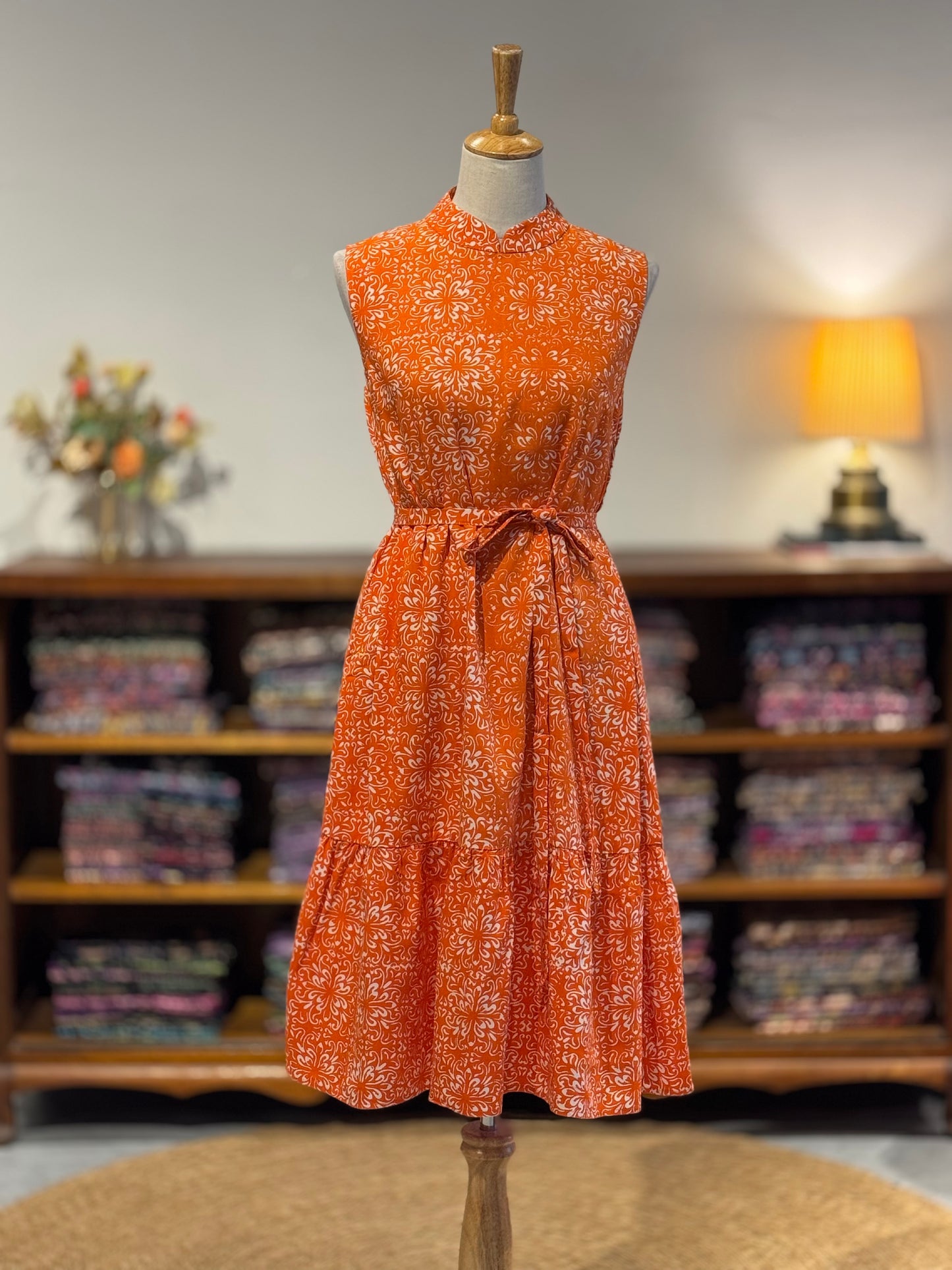 Erin Dress - 23