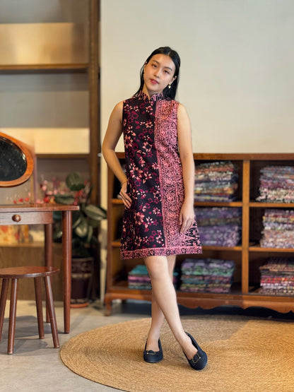 Qipao Jennie Dress 06