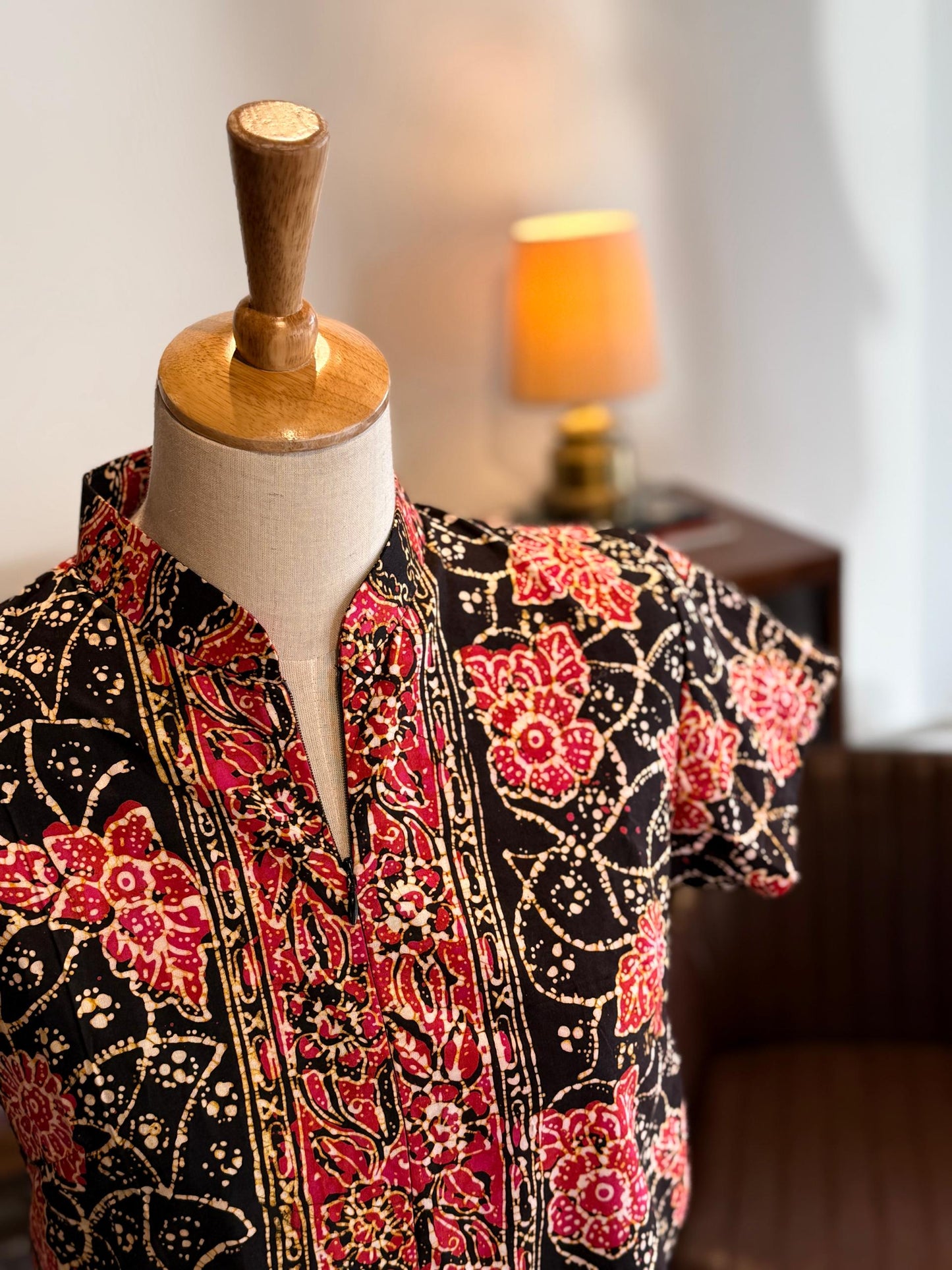 Minah Top (CNY 2026) 21