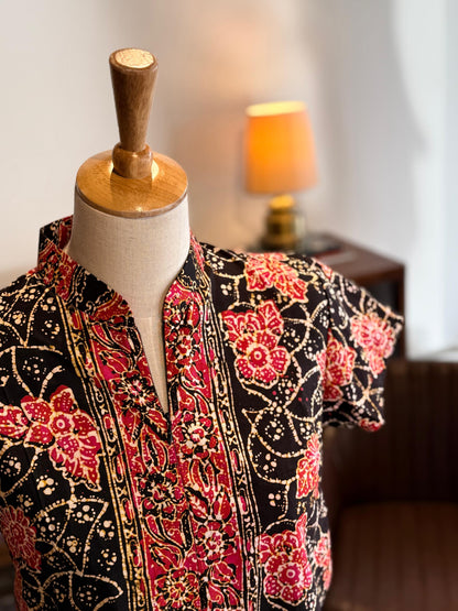 Minah Top (CNY 2026) 21