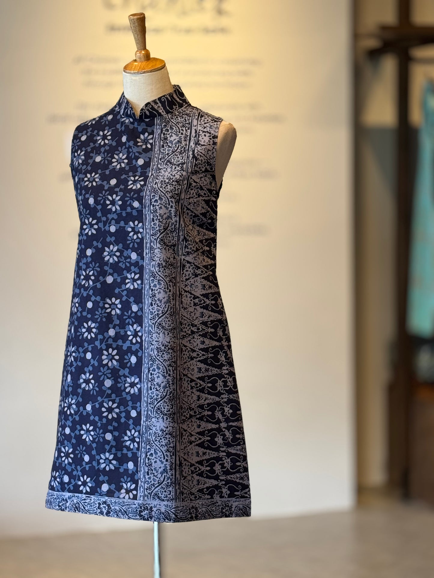 Qipao Jennie Dress 47