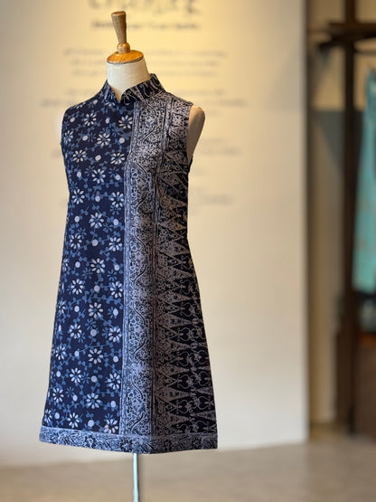 Qipao Jennie Dress 47