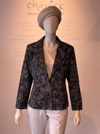 My Batik Blazer - 22