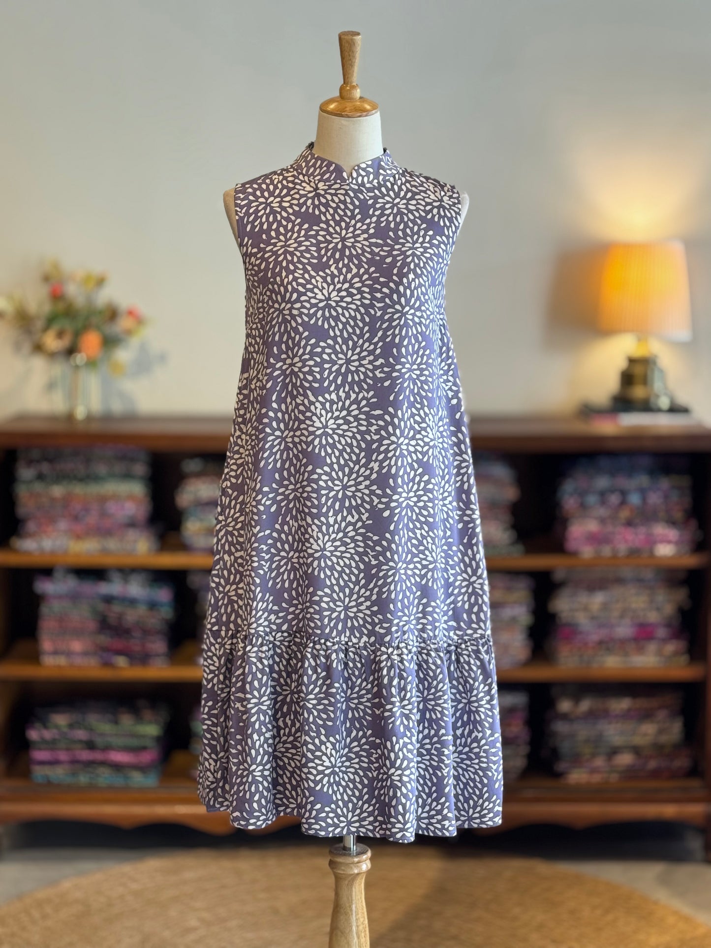 Erin Dress - 08