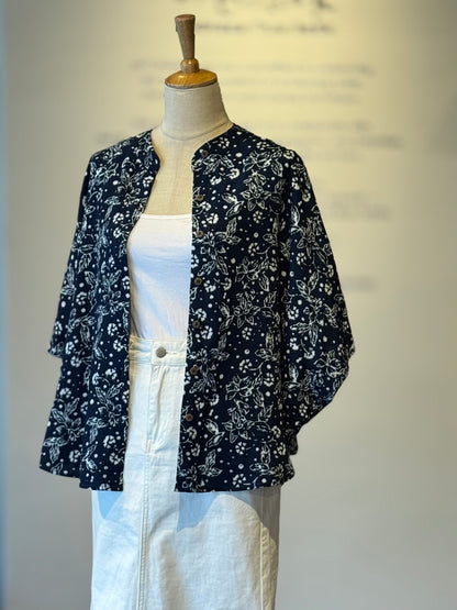 Cardigan Shirt - 64