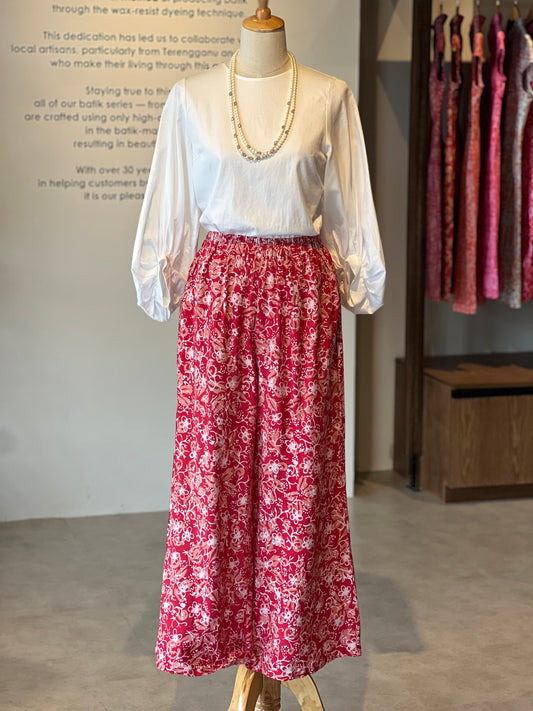Bella Palazzo Pants 02