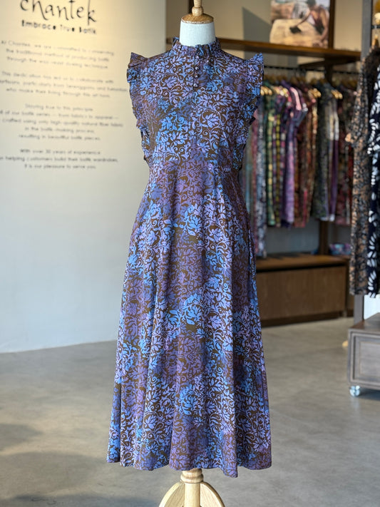 Faye Dress 17 (Exclusive)
