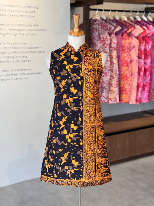 Qipao Jennie Dress 10