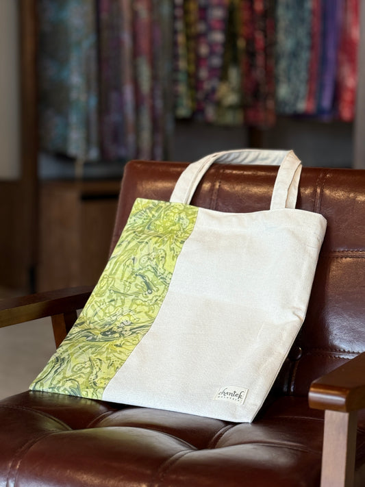 Summer Tote Bag 18