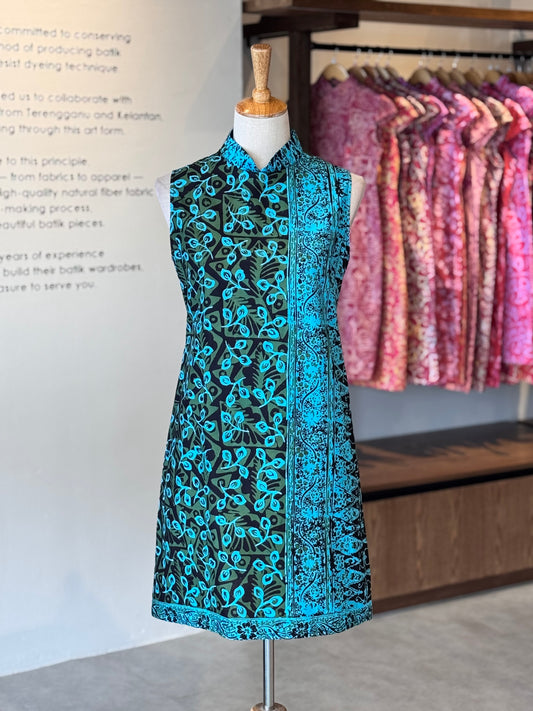 Qipao Jennie Dress 29