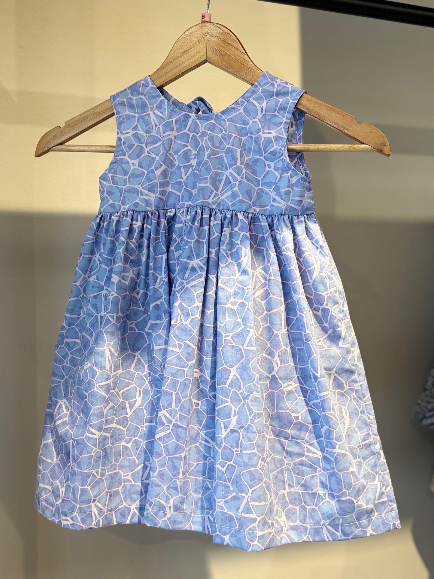 Emma Kids Dress 07