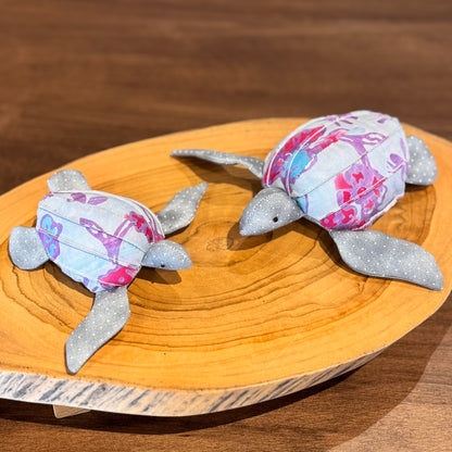 Sea Turtle Educational Toy Set - 35