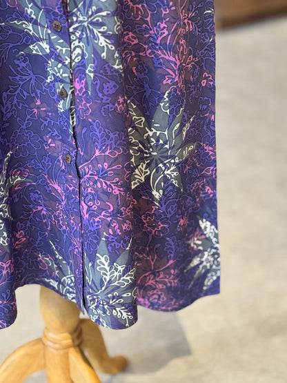 Sasha Shirt Dress 26