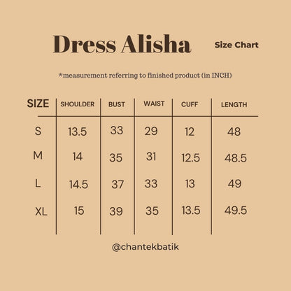 Alisha Dress 07