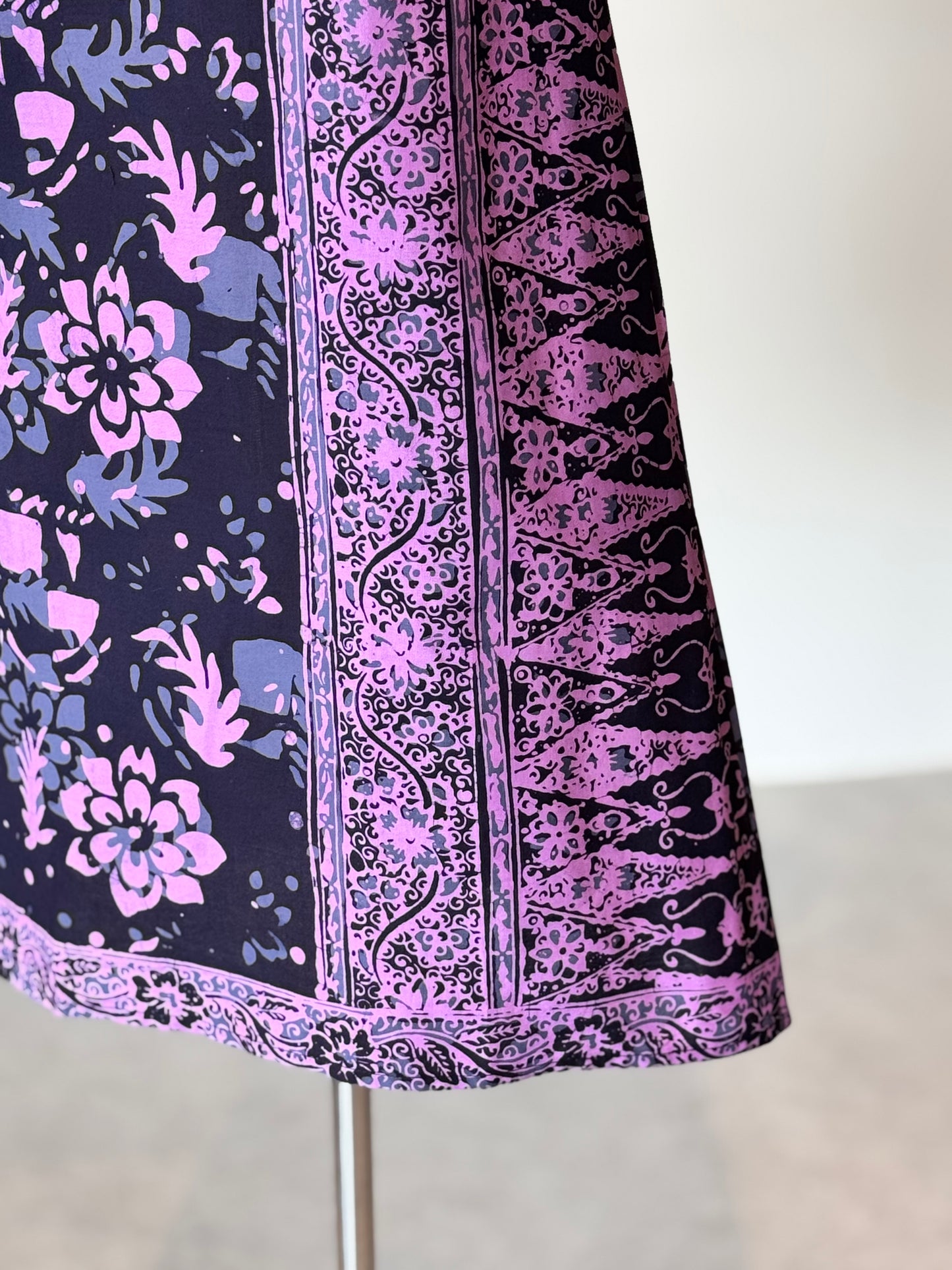 Qipao Jennie Dress 12