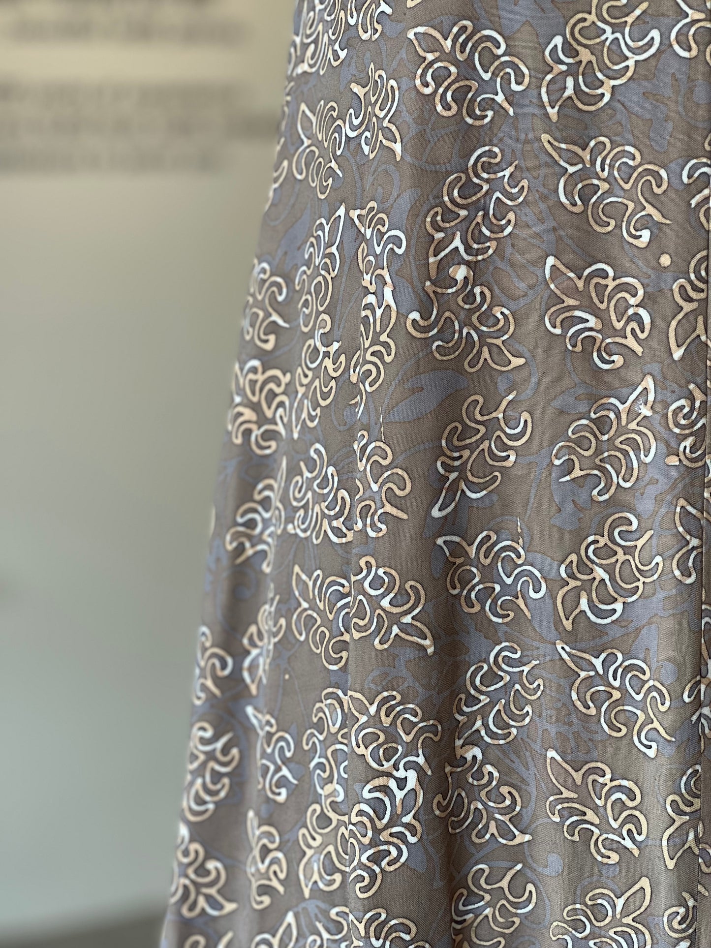 Lyna Maxi Dress Exclusive 36