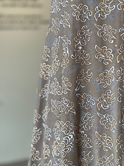 Lyna Maxi Dress Exclusive 36