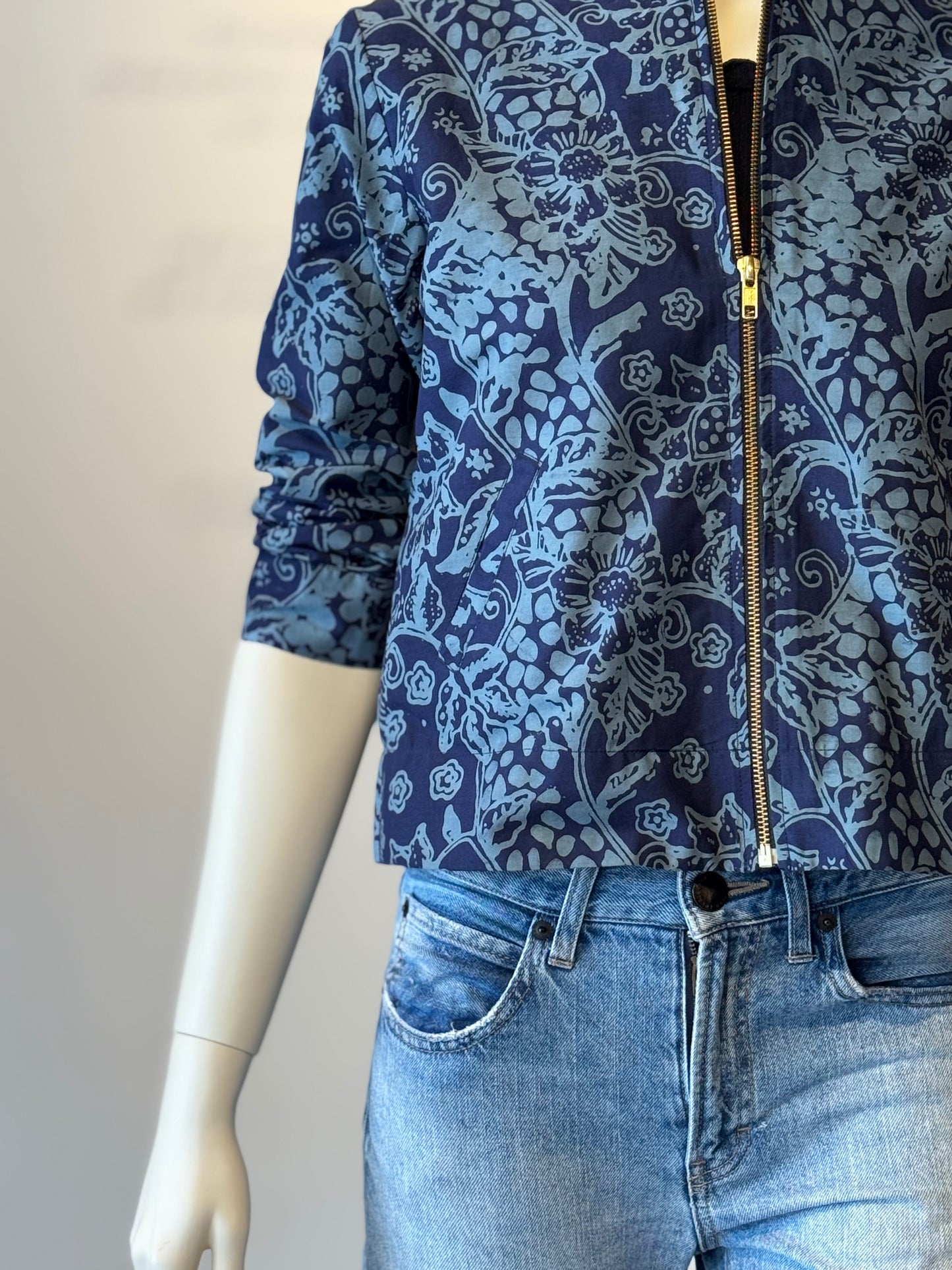 The "R" Jacket - 15