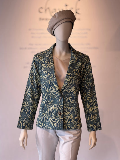 My Batik Blazer - 33