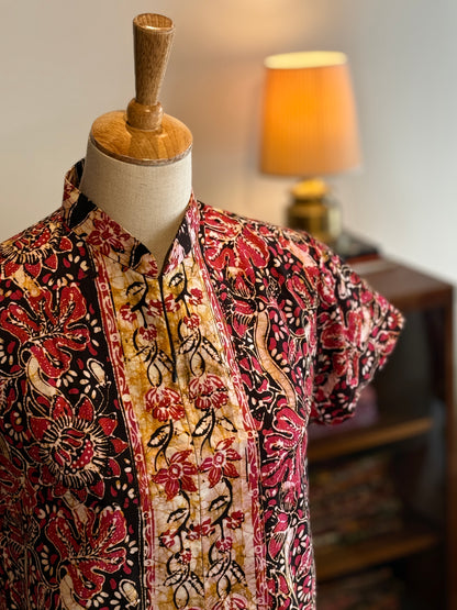 Minah Top (CNY 2026) 10