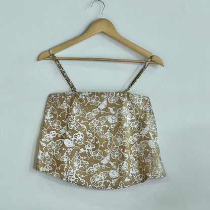 Sunny Spaghetti Top 40