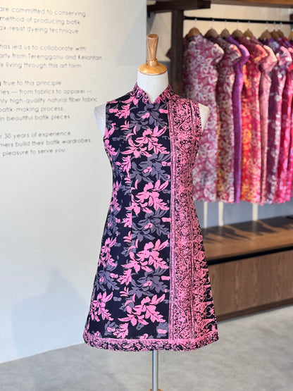 Qipao Jennie Dress 02