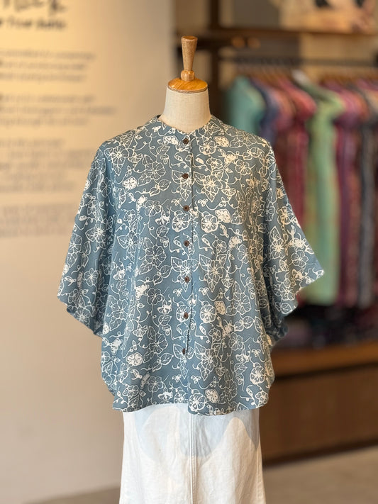 Cardigan Shirt - 38