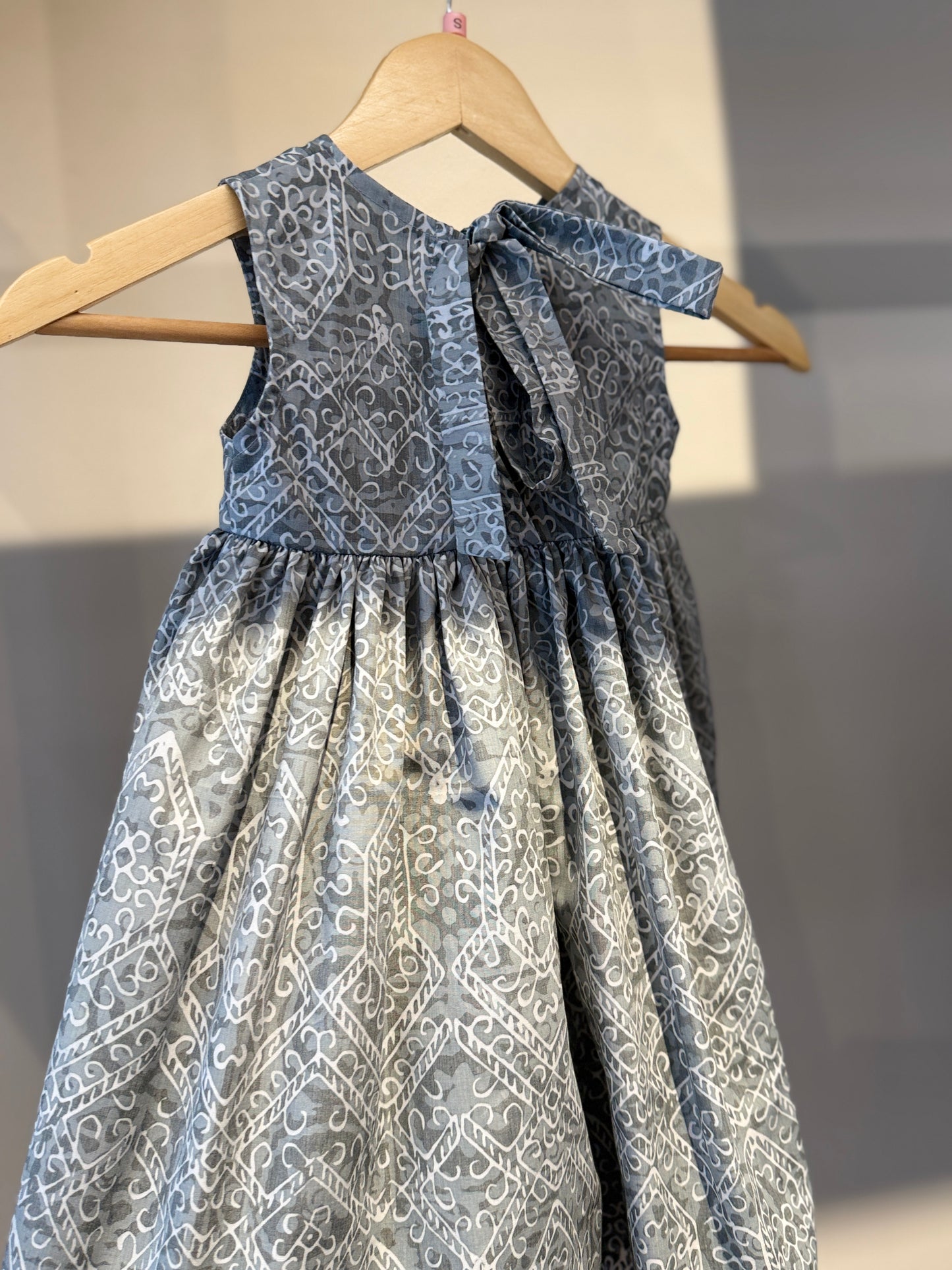 Emma Kids Dress 09