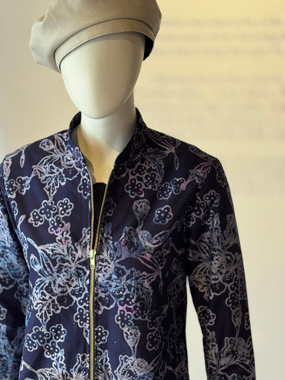 The "R" Jacket - 34